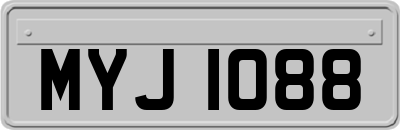 MYJ1088