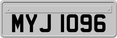 MYJ1096