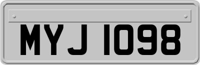 MYJ1098