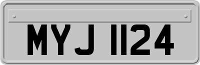 MYJ1124