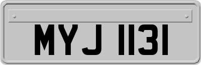 MYJ1131