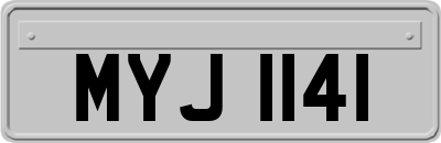 MYJ1141
