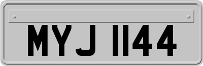 MYJ1144