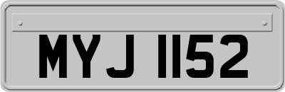 MYJ1152