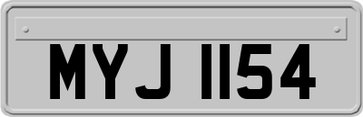 MYJ1154