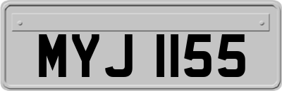 MYJ1155