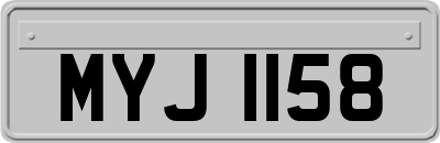 MYJ1158