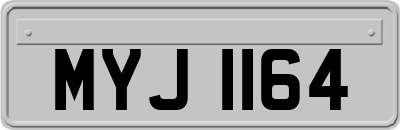 MYJ1164