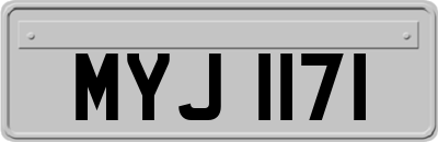 MYJ1171
