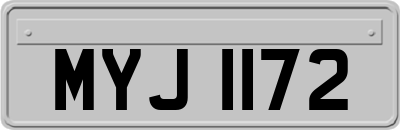 MYJ1172