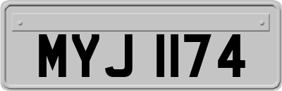 MYJ1174