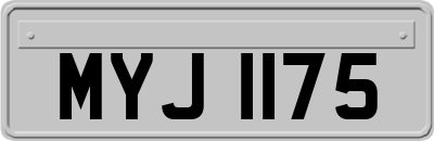 MYJ1175