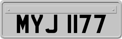 MYJ1177