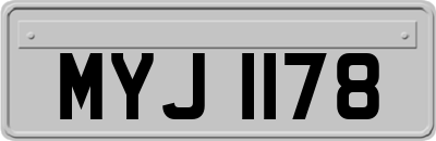 MYJ1178