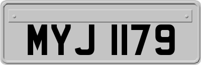 MYJ1179