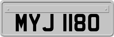 MYJ1180