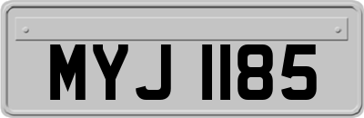 MYJ1185