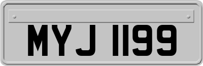 MYJ1199