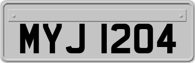 MYJ1204