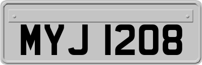 MYJ1208