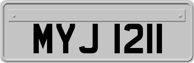 MYJ1211