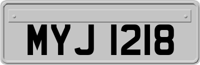 MYJ1218