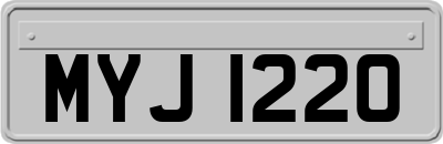 MYJ1220