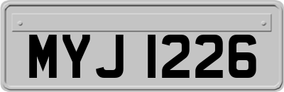 MYJ1226