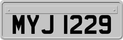 MYJ1229