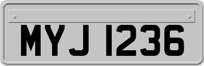 MYJ1236