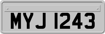 MYJ1243
