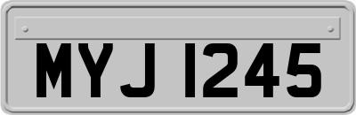 MYJ1245