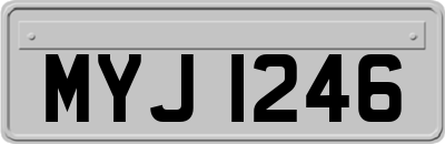 MYJ1246