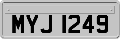 MYJ1249