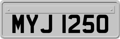 MYJ1250