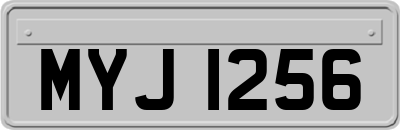 MYJ1256