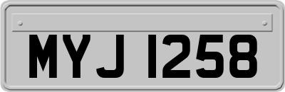 MYJ1258