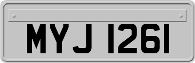 MYJ1261