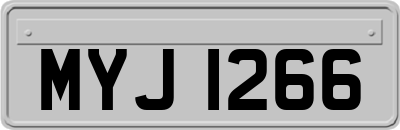 MYJ1266