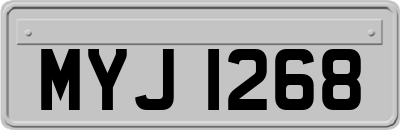 MYJ1268