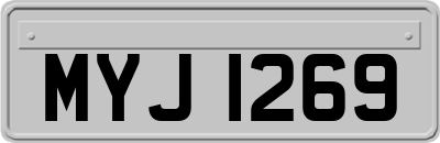 MYJ1269