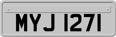 MYJ1271