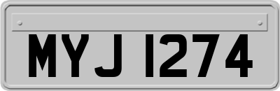 MYJ1274