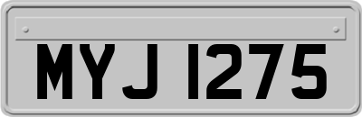 MYJ1275