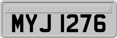MYJ1276