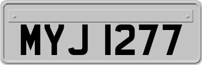 MYJ1277