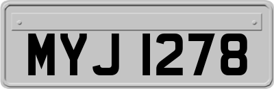 MYJ1278