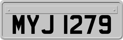 MYJ1279
