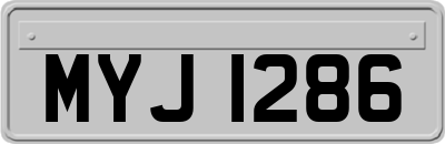MYJ1286
