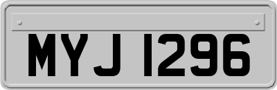 MYJ1296